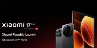Xiaomi 17 Series And Xiaomi Pad 8