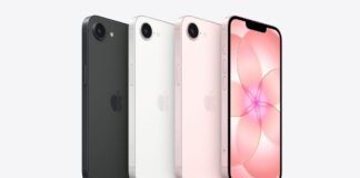 iPhone 17e