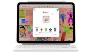 iPad Air
