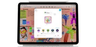 iPad Air