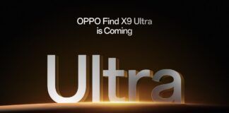 Find X9 Ultra