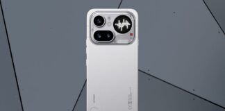 Nothing Phone 4(a)