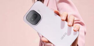 iQOO Z11