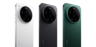 Xiaomi 17 Ultra