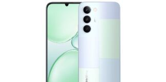Realme P4 Lite 5G