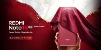 Redmi Note 15 SE