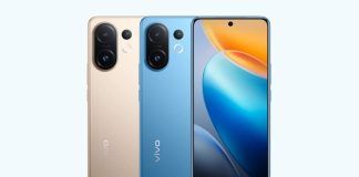 Vivo T5 Pro
