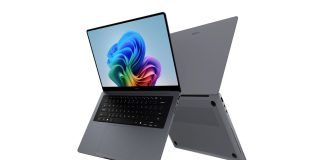 Samsung Galaxy Book 6