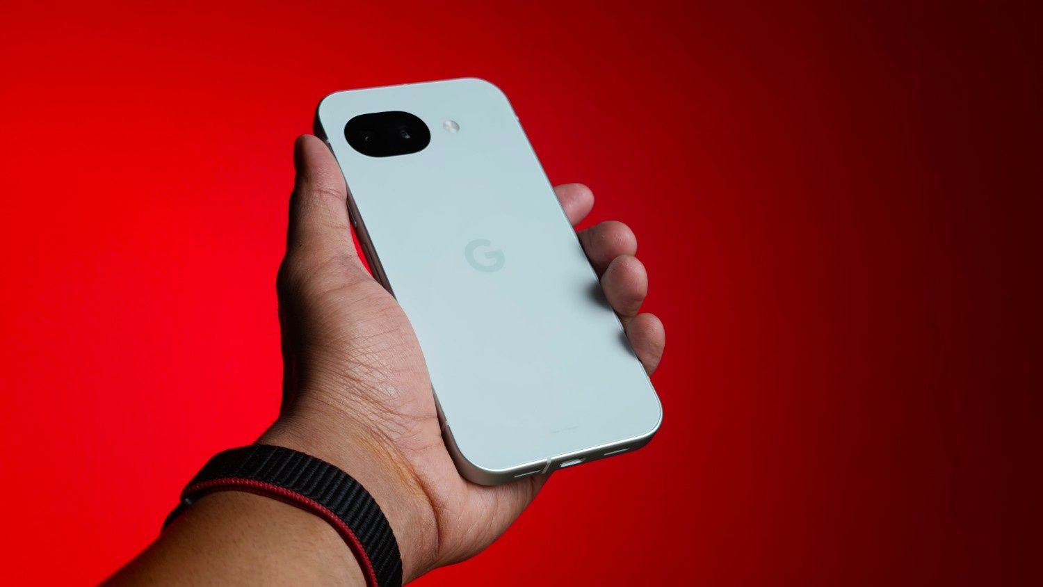 Google Pixel 10a