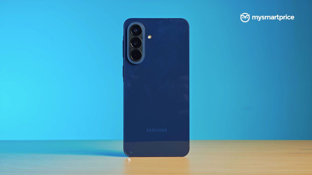Samsung Galaxy A57