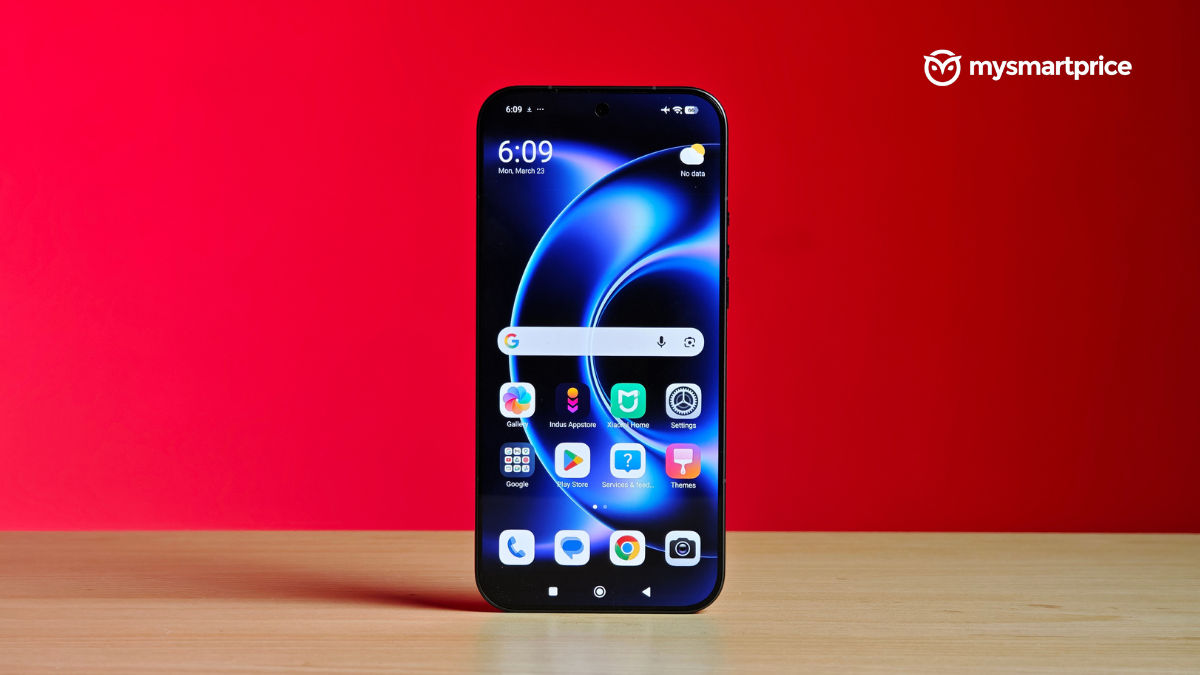 Xiaomi 17 Ultra screen 1
