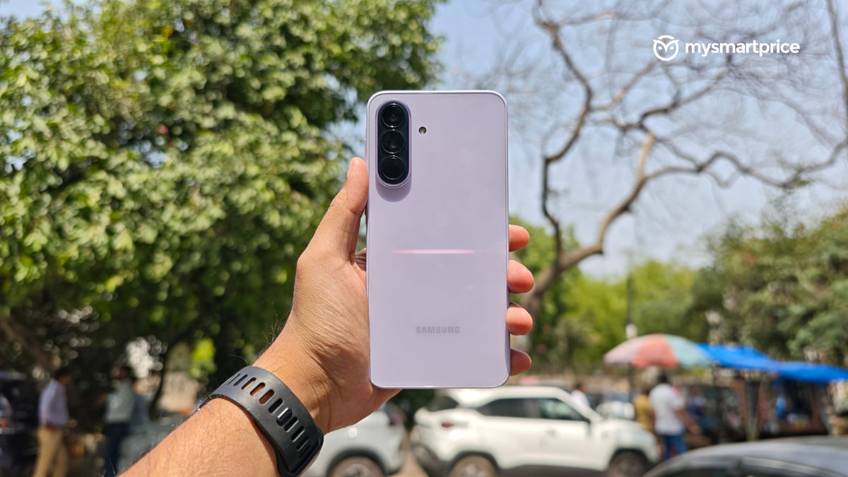 Galaxy A37 design 2