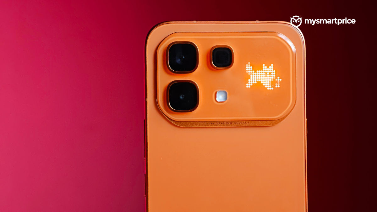 Infinix Note 60 Pro's Cameras