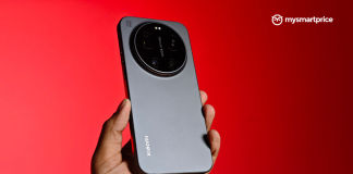 Xiaomi 17 Ultra