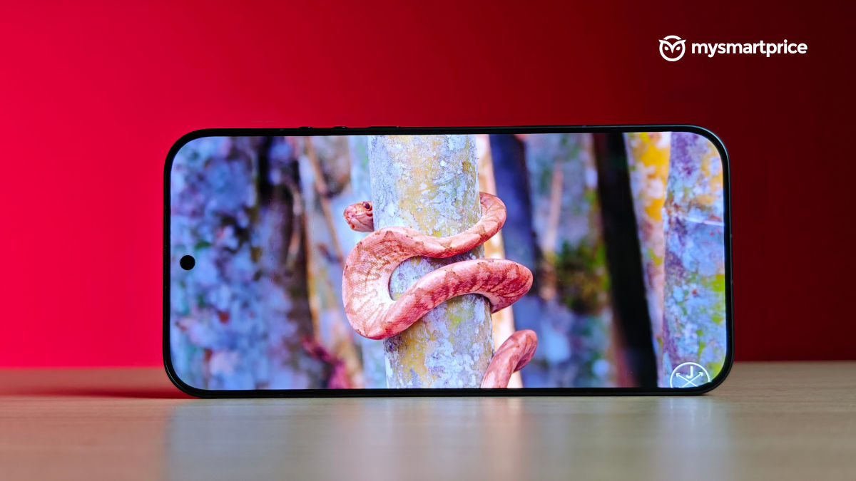 Xiaomi 17 Ultra screen 2