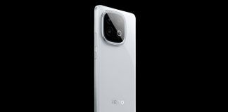 iQOO Neo 10