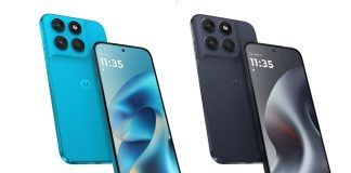 Motorola G87