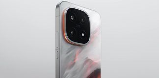 iQOO 15 Apex Edition