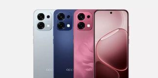 Oppo F33