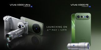 Vivo X300 Ultra