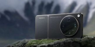 Oppo X9 Ultra