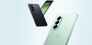 OnePlus Nord CE 6 Lite