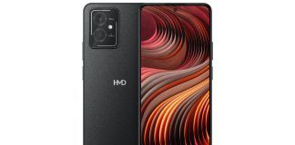 HMD Vibe 2 5G