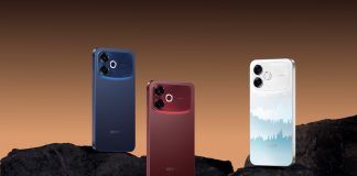 Oppo F33 Pro 5G