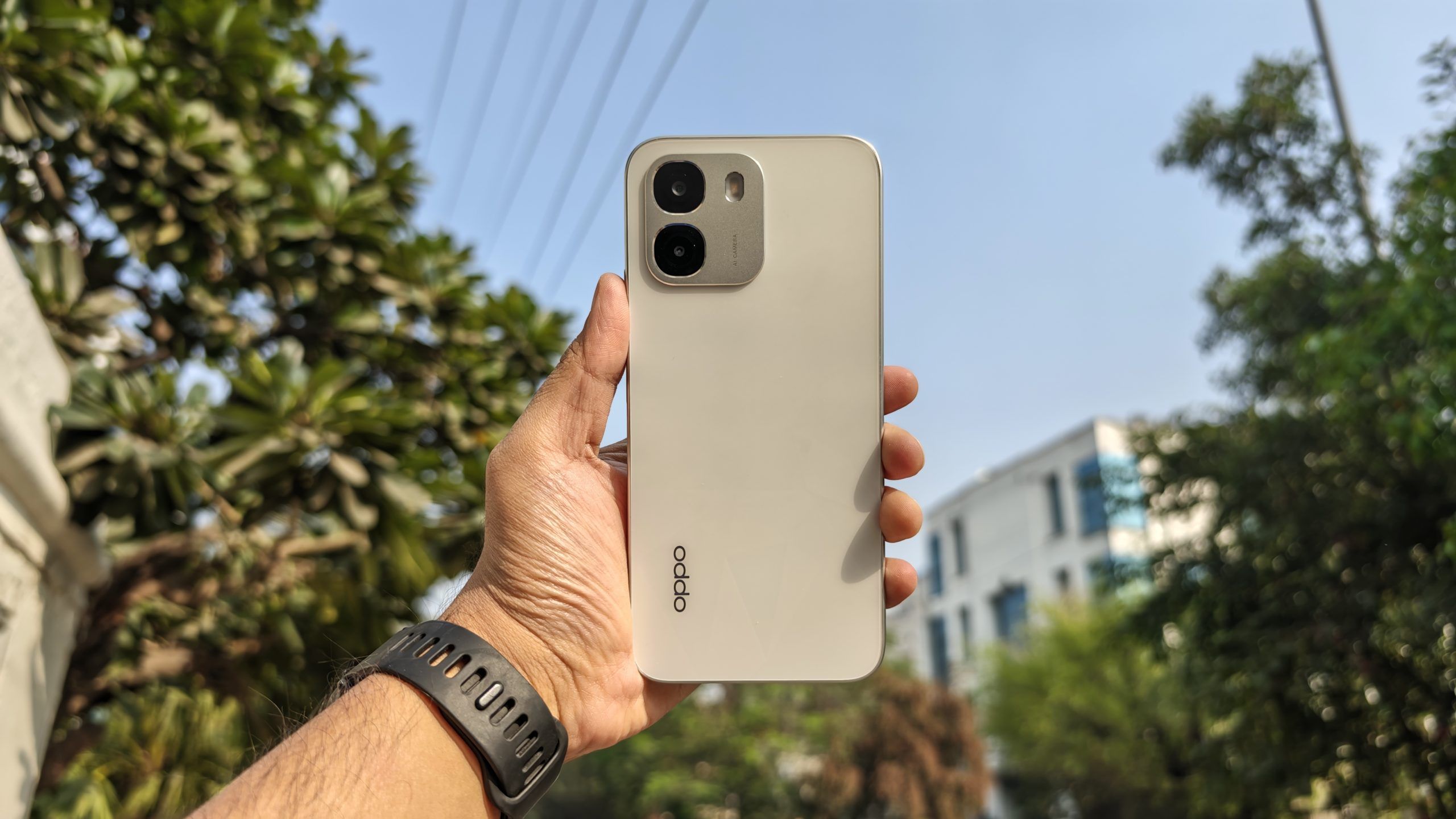 oppo k14 design