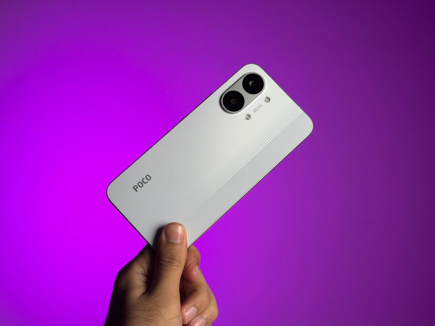 Poco X8 Pro Max