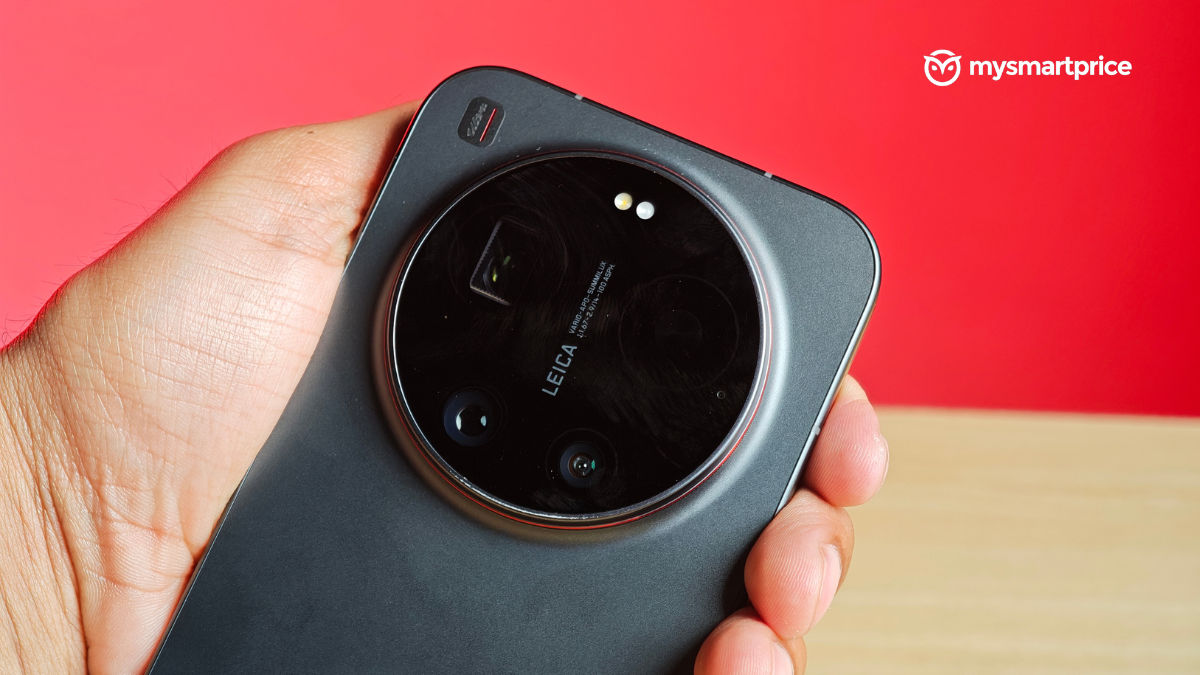 Xiaomi 17 Ultra camera