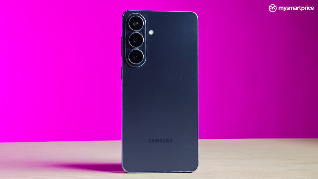 Samsung Galaxy S26 Plus