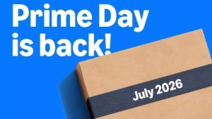 Amazon Prime Day