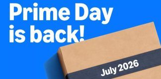 Amazon Prime Day
