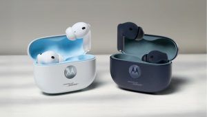 Moto Buds 2 Plus