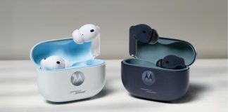 Moto Buds 2 Plus