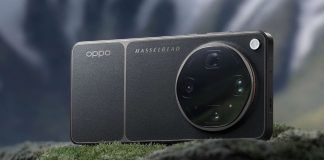 OPPO Find X9 Ultra