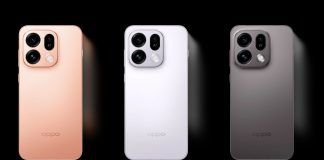 OPPO Find X9s