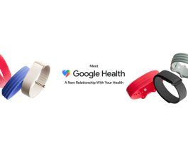 Google Health