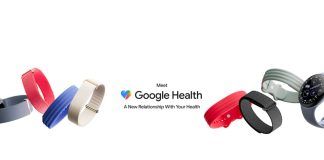 Google Health