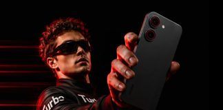 Redmi Turbo 5