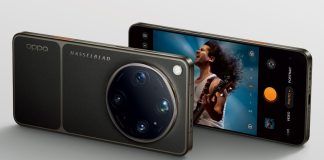 Oppo Find X9 Ultra