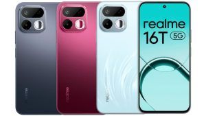 Realme 16T