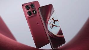 Motorola Edge 70 Pro+