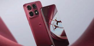 Motorola Edge 70 Pro+