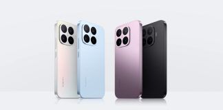 Xiaomi 17T