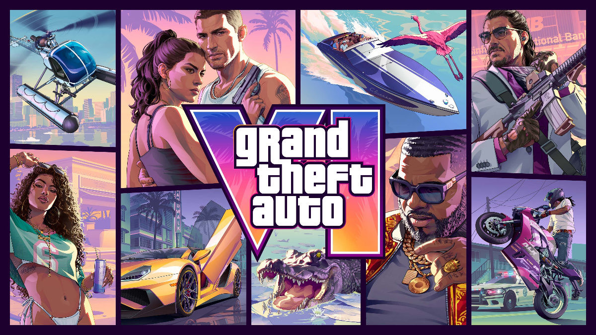 GTA 6 Pre-Orders Go Live in India: Standard Edition Costs Rs. 5,999, Ultimate Edition Priced at Rs. 7,499