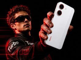 Redmi Turbo 5