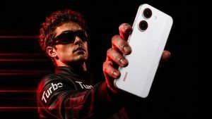 Redmi Turbo 5
