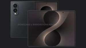 Samsung Galaxy Z Fold 8